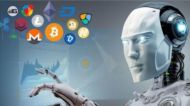 Best robots for trading with crypto currencies • Todoicos.com