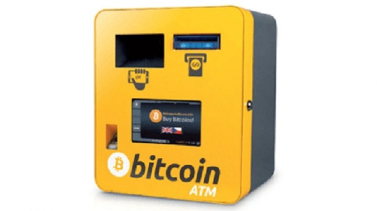 Bitcoin Atms In Spain Todoicos Com - 