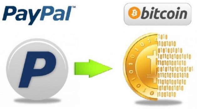 How to buy Bitcoin with Paypal?